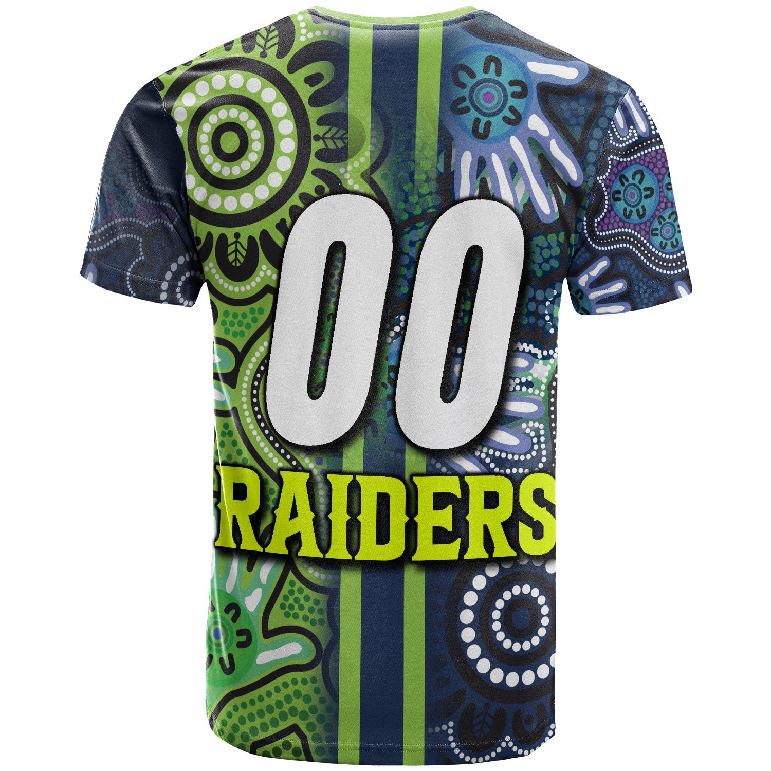raiders-rugby-t-shirt-custom-raiders-rugby-ball-aboriginal-indigenous-sport-style-t-shirt