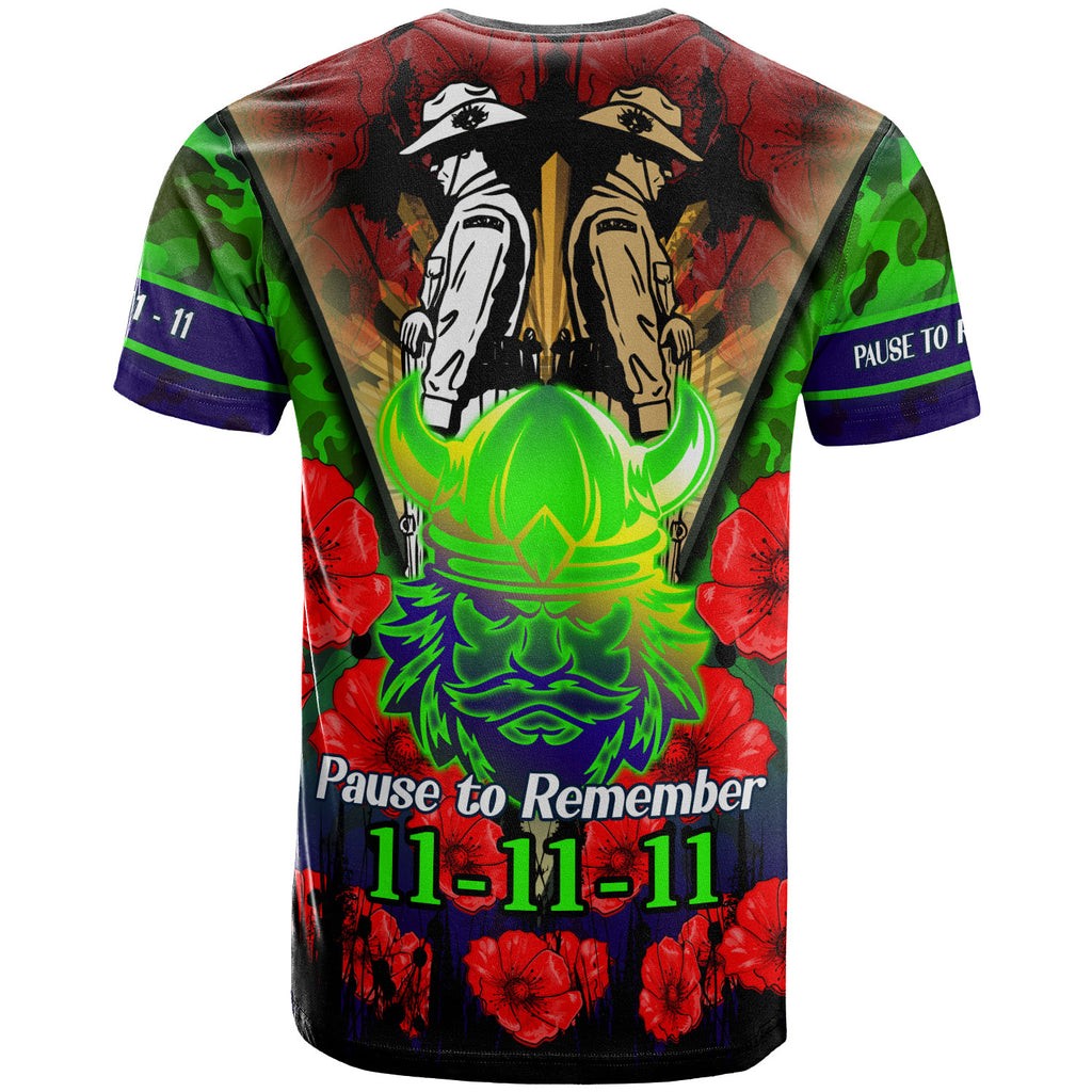 raiders-rugby-t-shirt-custom-remembrance-day-pause-to-remember-t-shirt