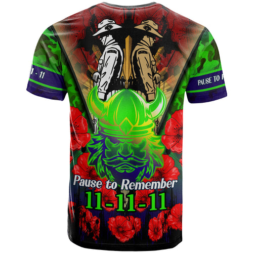 raiders-rugby-t-shirt-custom-remembrance-day-pause-to-remember-t-shirt