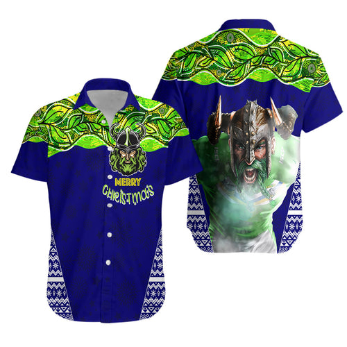 aboriginal-christmas-hawaiian-shirt-the-green-machine