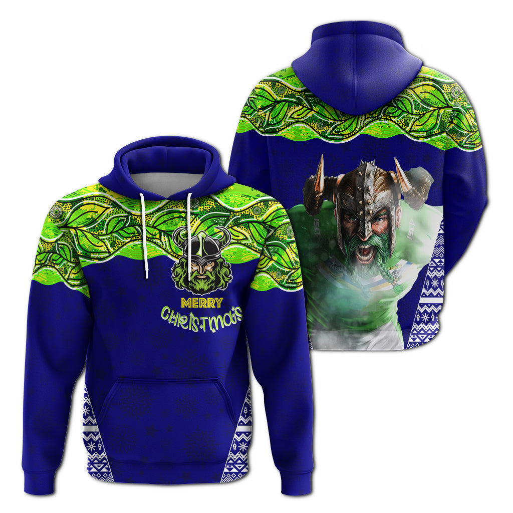 aboriginal-christmas-hoodie-the-green-machine