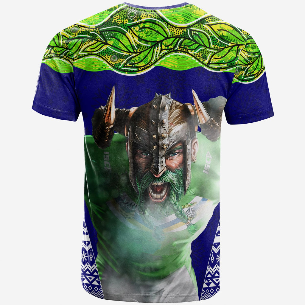 aboriginal-christmas-t-shirt-the-green-machine-lt7