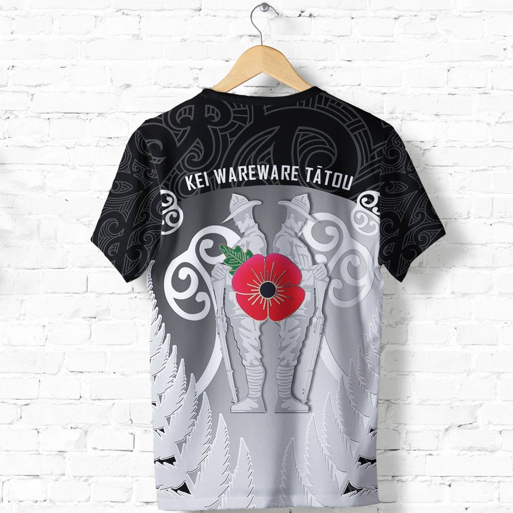 anzac-new-zealand-t-shirt-red-poppy-remembrance-shirt