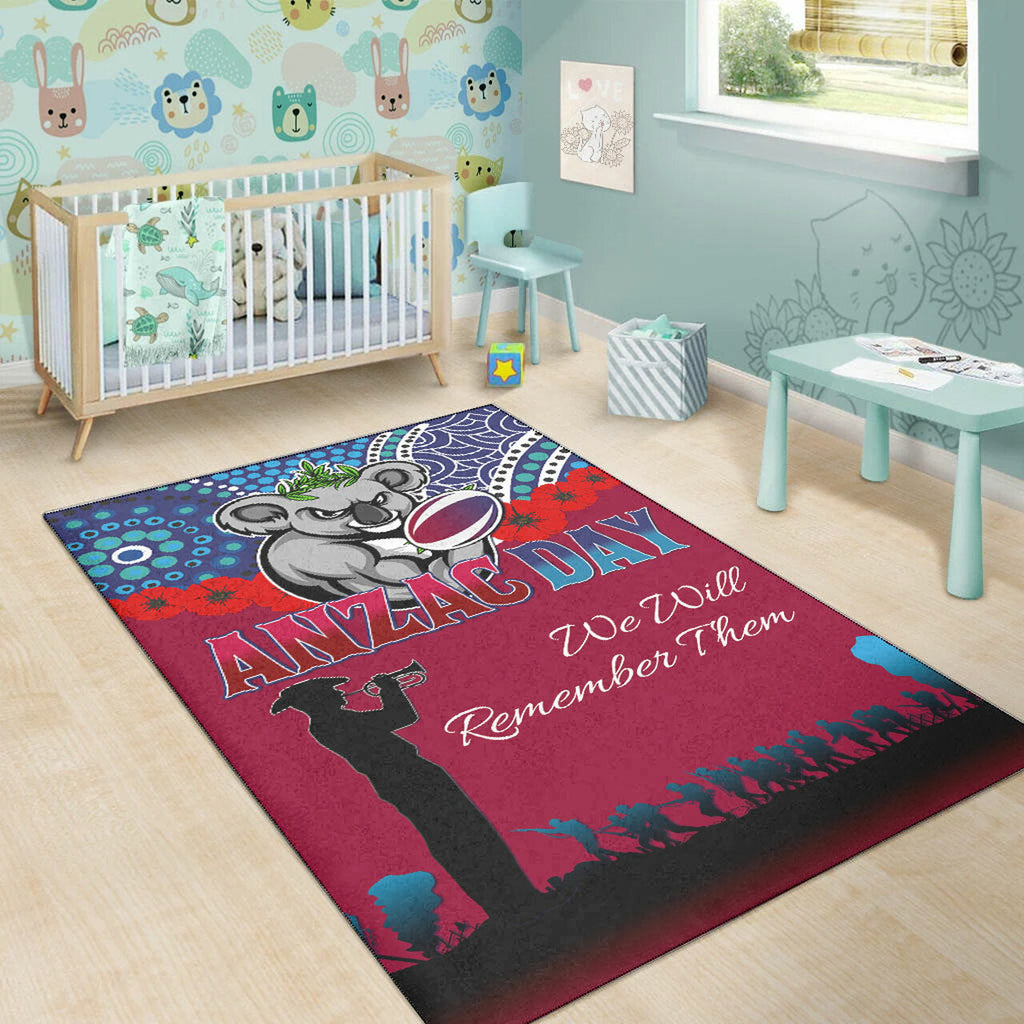reds-rugby-area-rug-custom-anzac-koala-rugby-area-rug
