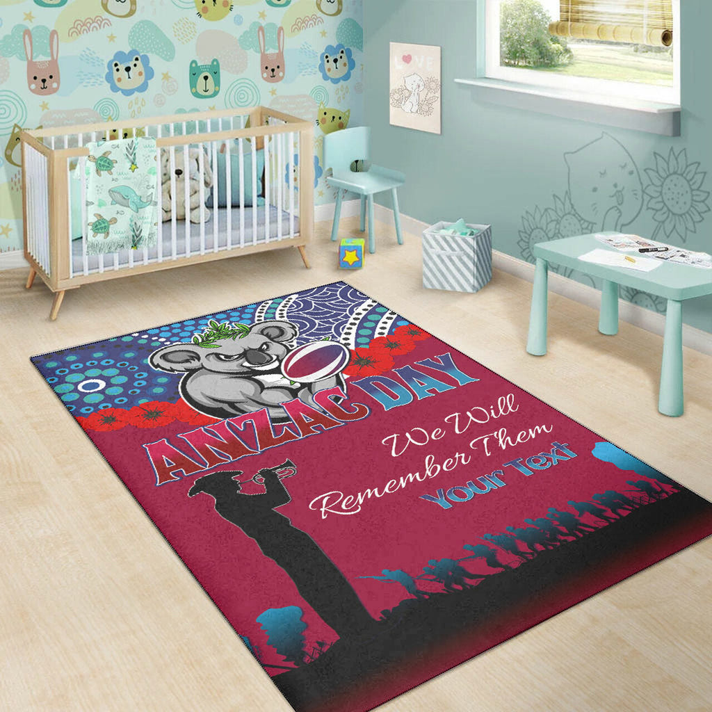 reds-rugby-area-rug-custom-anzac-koala-rugby-area-rug