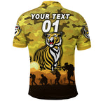 custom-personalised-richmond-tigers-anzac-polo-shirt-simple-style-yellow