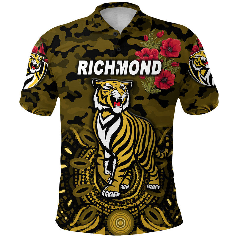 richmond-tigers-anzac-polo-shirt-indigenous-vibes-black