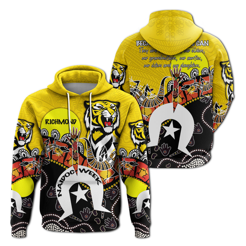 richmond-naidoc-week-hoodie-indigenous-tigers