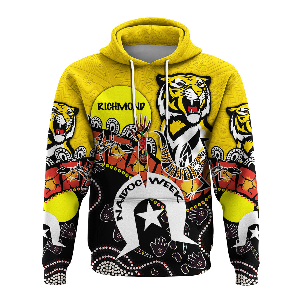 richmond-naidoc-week-hoodie-indigenous-tigers
