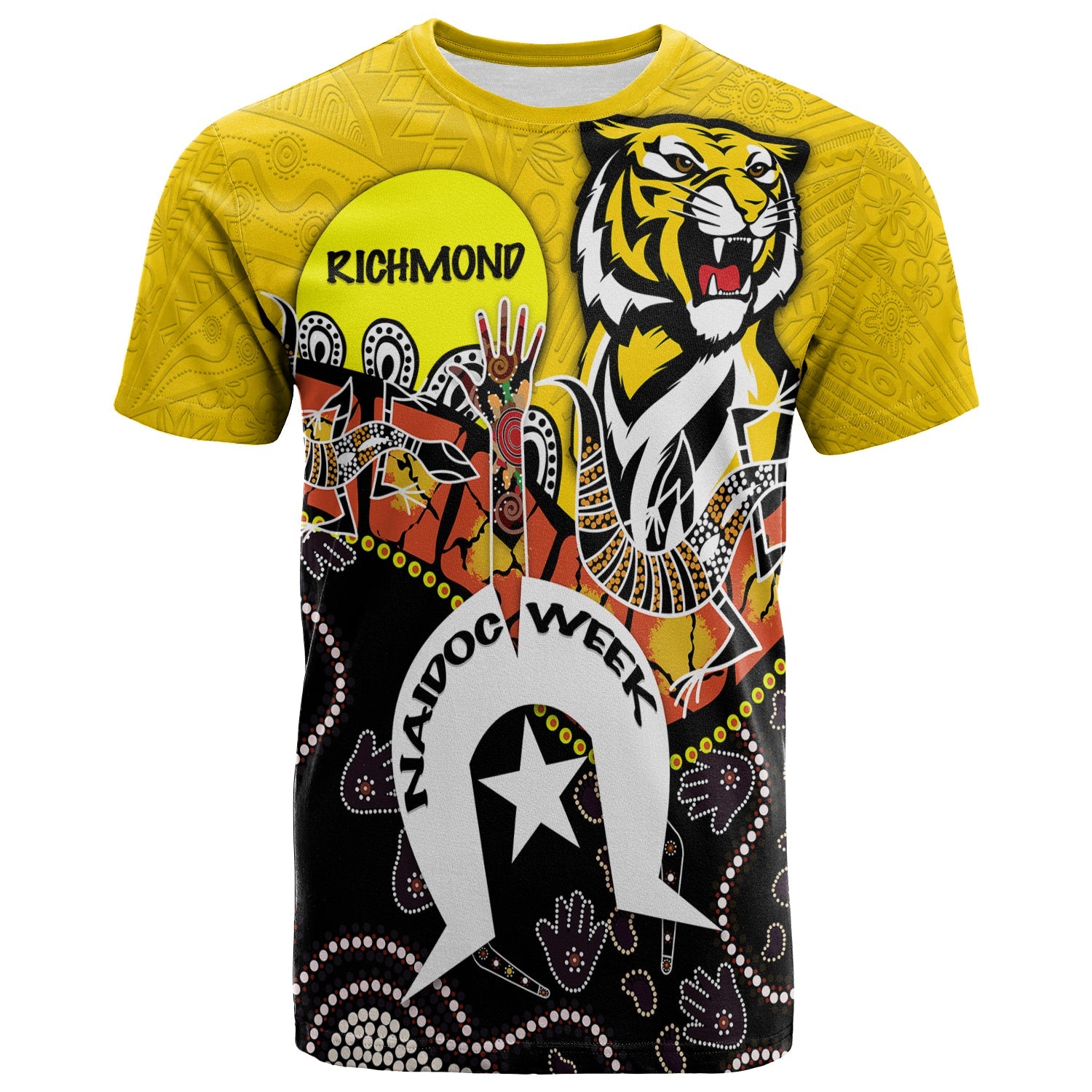 richmond-naidoc-week-t-shirt-indigenous-tigers