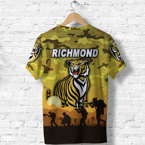 richmond-tigers-anzac-t-shirt-simple-style-yellow