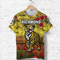 custom-personalised-richmond-tigers-anzac-t-shirt-poppy-vibes-yellow