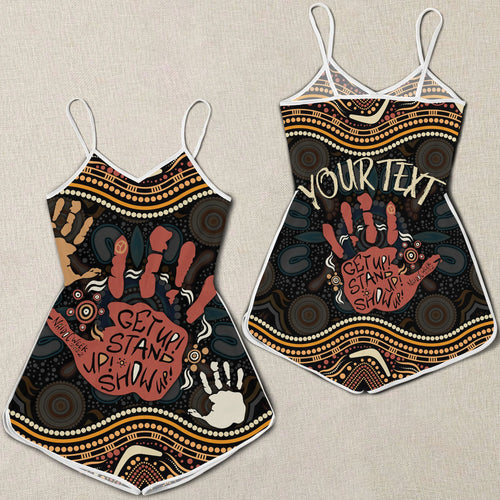personalised-naidoc-week-2022-rompers-aboriginal-art-hand-stencils