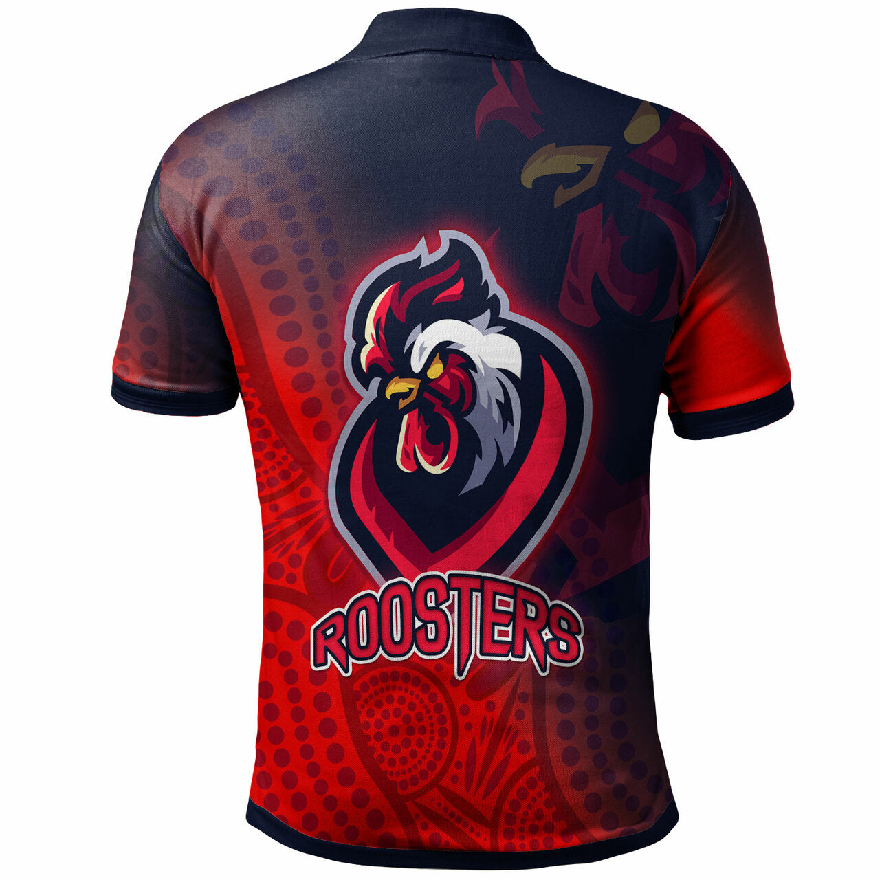 roosters-rugby-polo-shirt-custom-roosters-sport-with-aboriginal-patterns-polo-shirt
