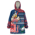 roosters-rugby-snug-hoodie-custom-christmas-snowflakes-roosters-mascot-wearable-blanket-hoodie