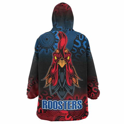 roosters-rugby-snug-hoodie-custom-rooster-esport-mascot-oodie-blanket