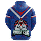 custom-personalised-sydney-roosters-indigenous-hoodie-prairie-style-no-1