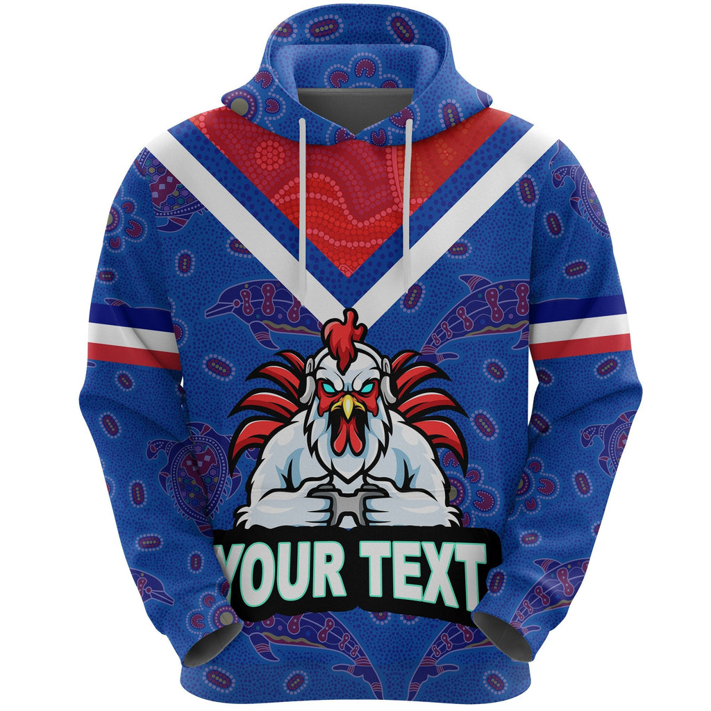 custom-personalised-sydney-roosters-indigenous-hoodie-prairie-style-no-1
