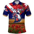 roosters-anzac-polo-shirt-poppy-flowers-vibes-blue