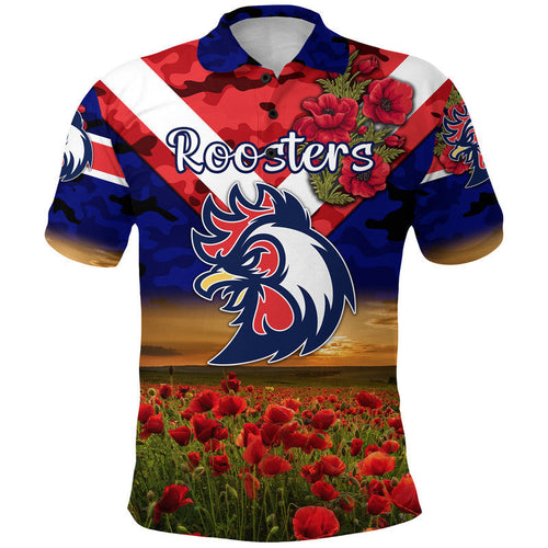 roosters-anzac-polo-shirt-poppy-flowers-vibes-blue