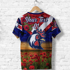 custom-personalised-sydney-roosters-anzac-2022-t-shirt-poppy-flowers-vibes-blue