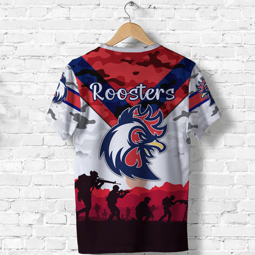 sydney-roosters-anzac-2022-t-shirt-simple-style-white
