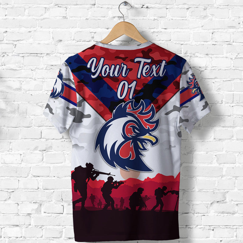 custom-personalised-sydney-roosters-anzac-2022-t-shirt-simple-style-white