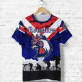 sydney-roosters-anzac-2022-t-shirt-simple-style-blue