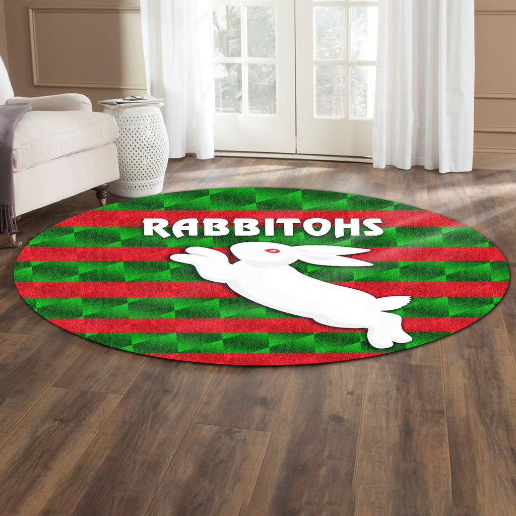 rabbitohs-round-carpet-simple-style