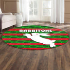 rabbitohs-round-carpet-simple-style