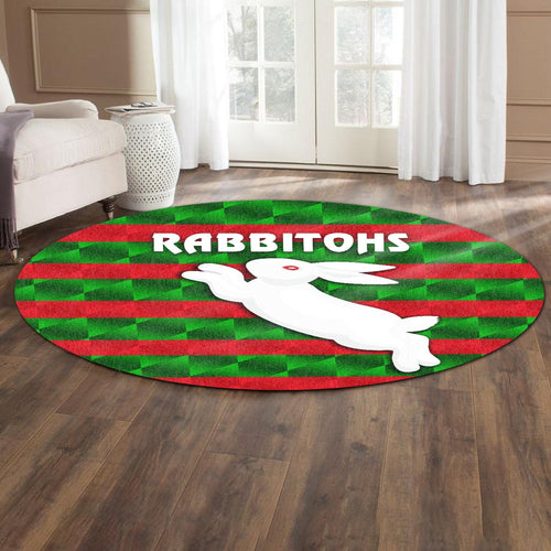 rabbitohs-round-carpet-simple-style