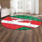 rabbitohs-round-carpet-sporty-style