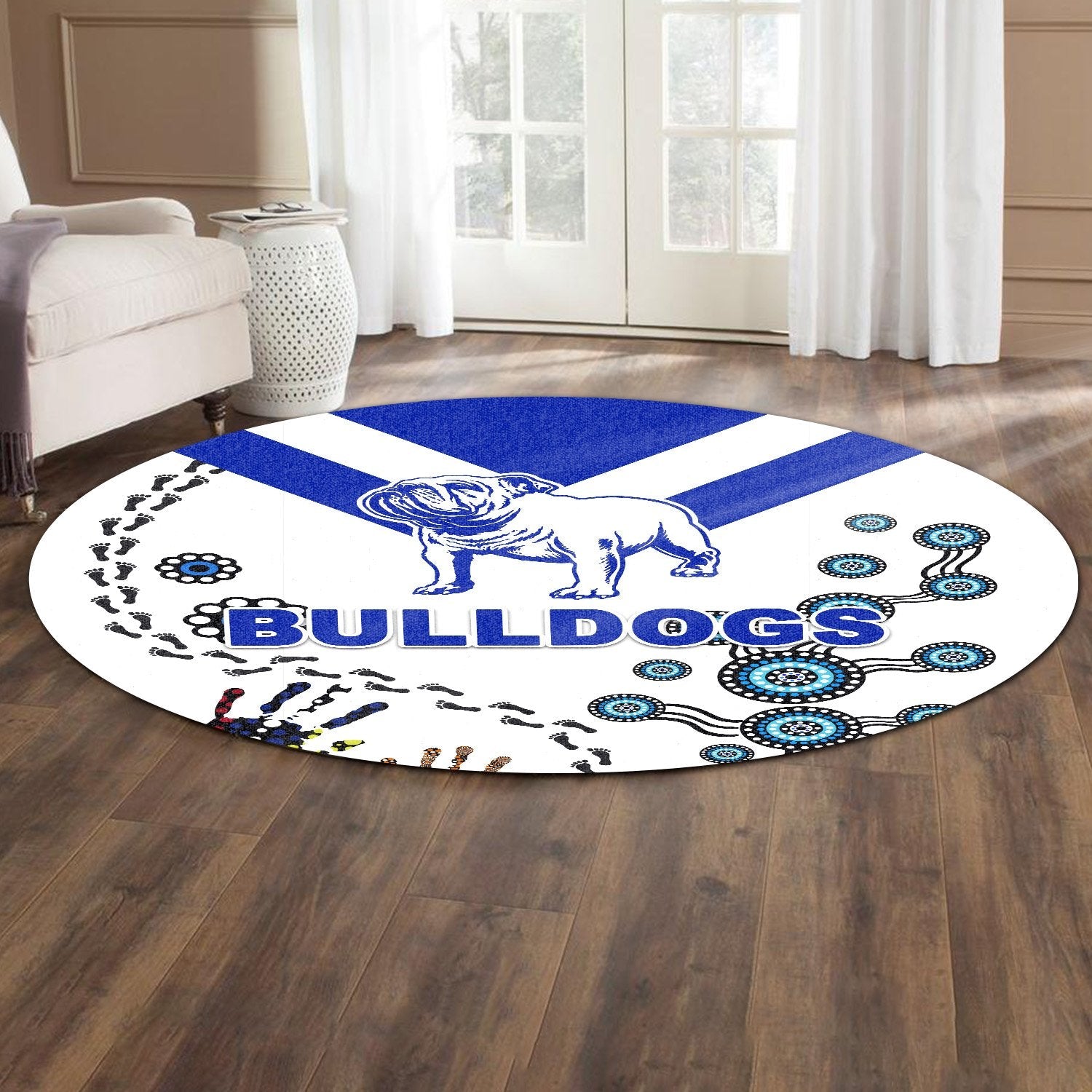 canterbury-bankstown-bulldogs-round-carpet-indigenous