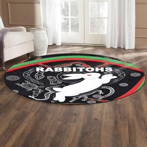 rabbitohs-round-carpet-indigenous-mystery-vibes