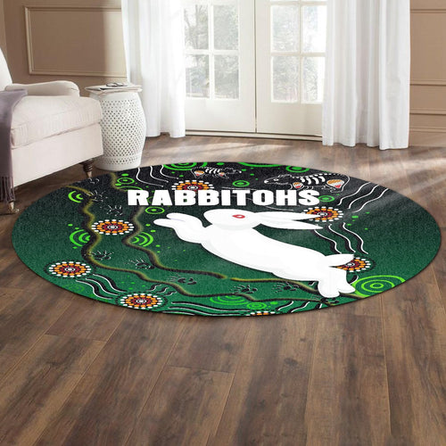 rabbitohs-round-carpet-simple-indigenous