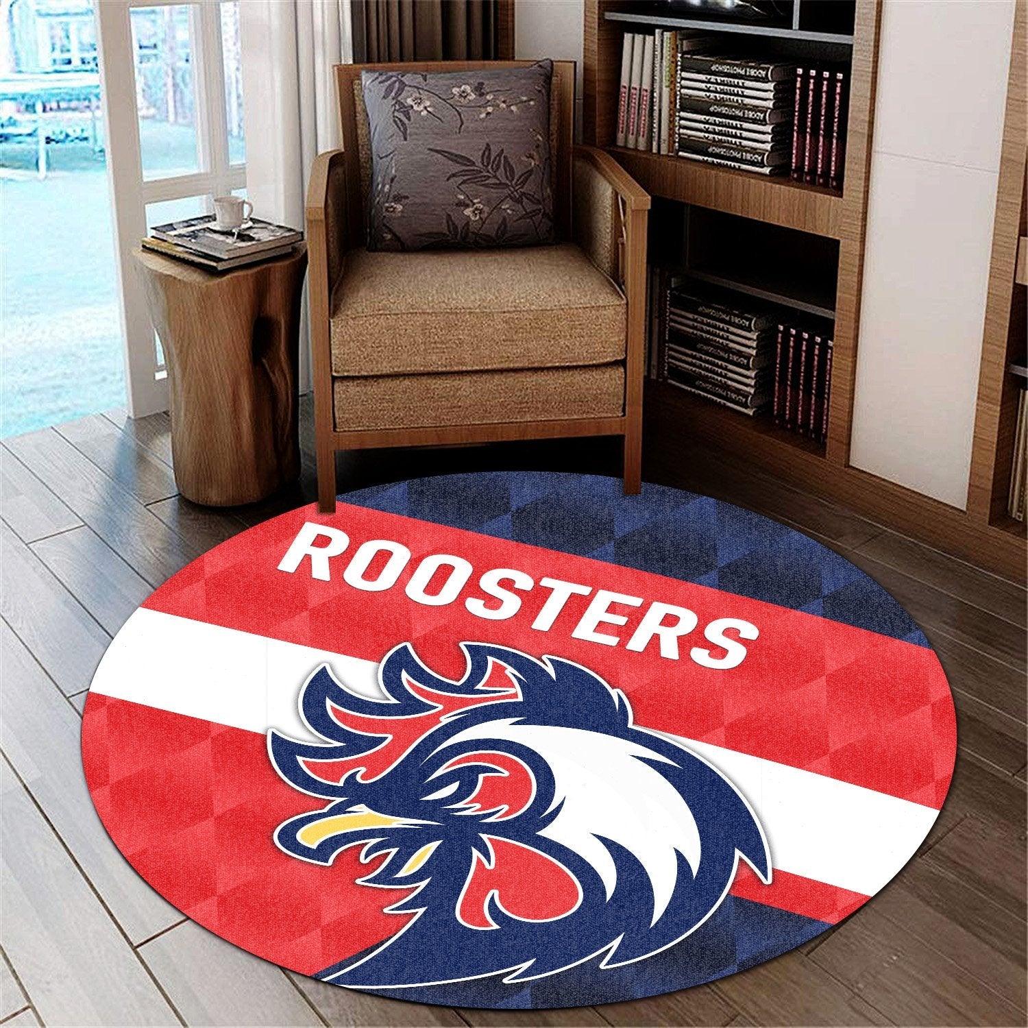 sydney-round-carpet-roosters-sporty-style