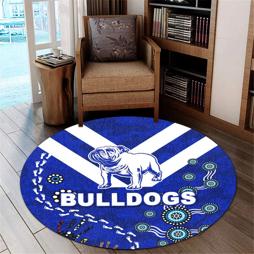 canterbury-bankstown-bulldogs-round-carpet-anzac-day-indigenous-1
