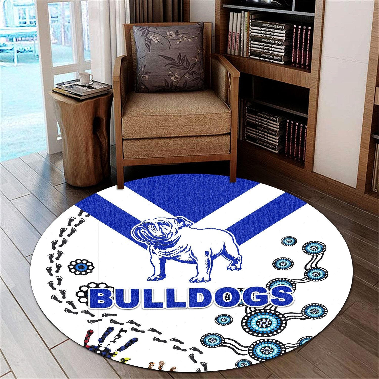 canterbury-bankstown-bulldogs-round-carpet-indigenous