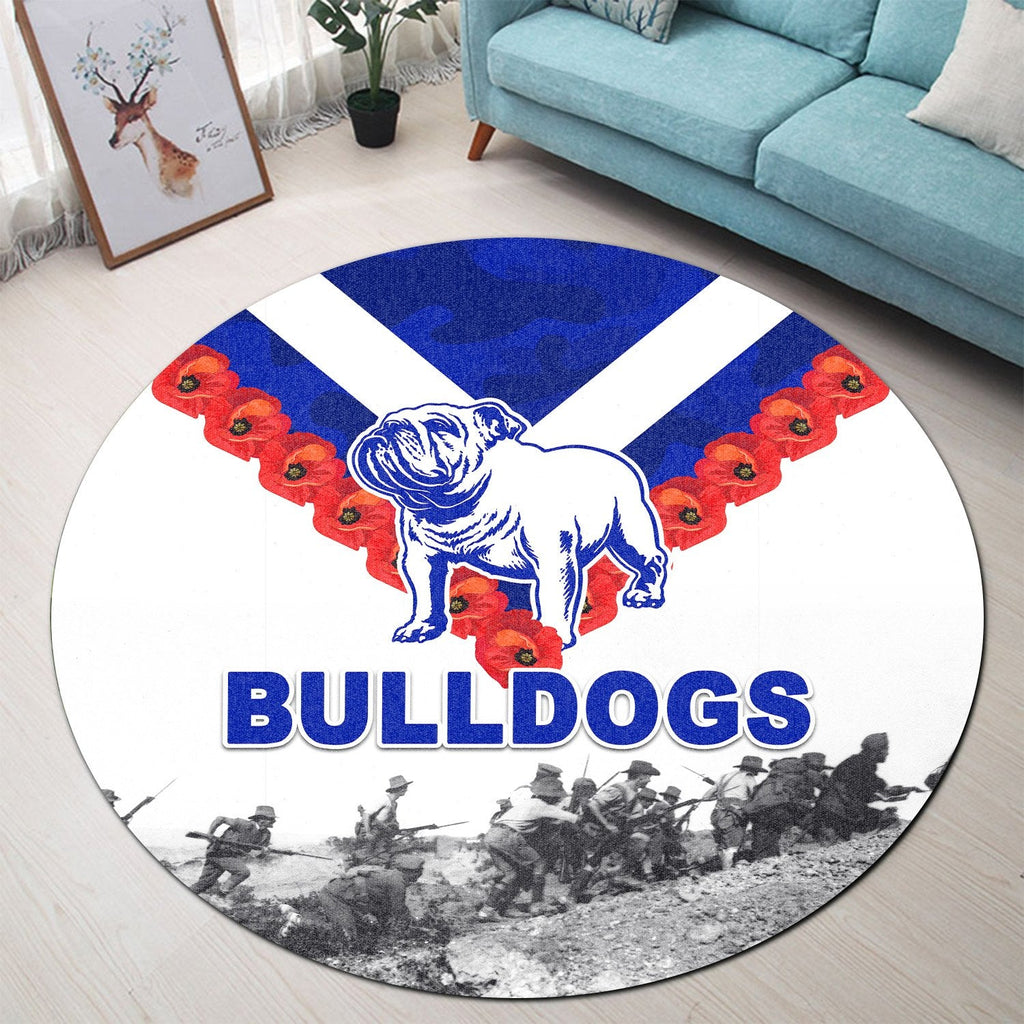 canterbury-bankstown-bulldogs-round-carpet-anzac-day-original