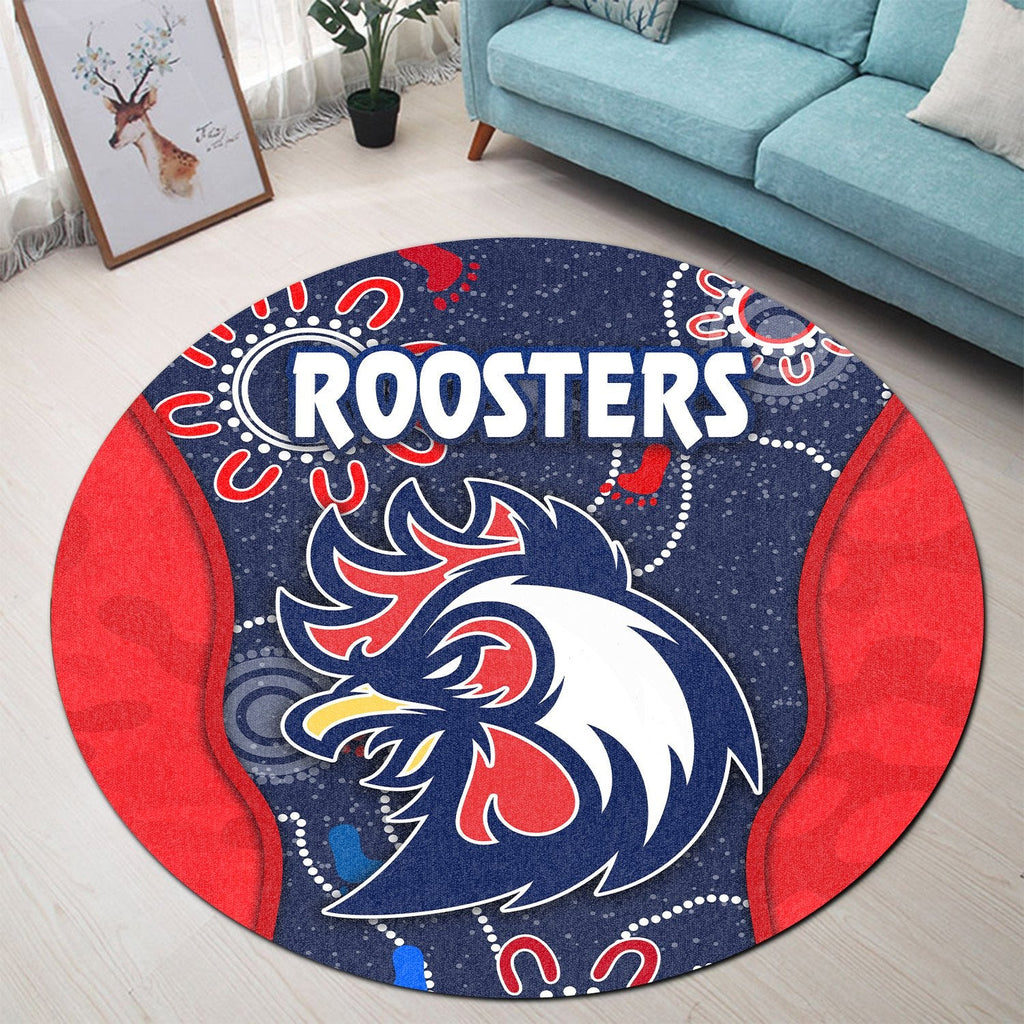 sydney-round-carpet-roosters-anzac-day-unique-indigenous