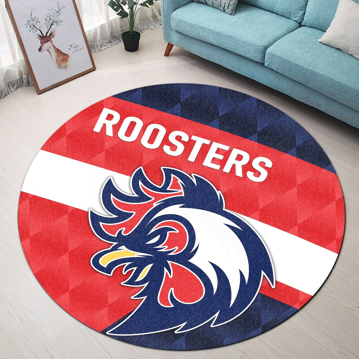 sydney-round-carpet-roosters-sporty-style