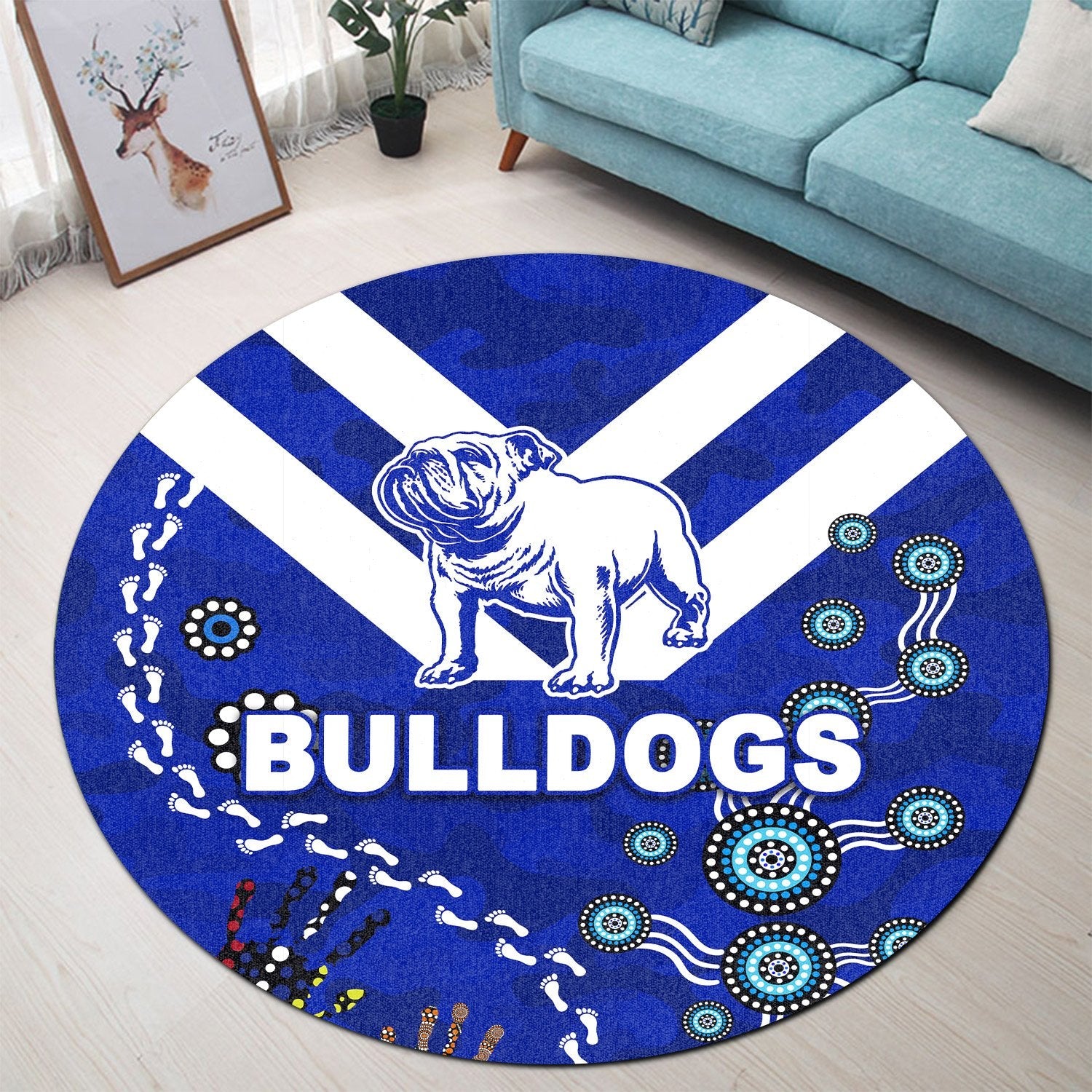 canterbury-bankstown-bulldogs-round-carpet-anzac-day-indigenous-1