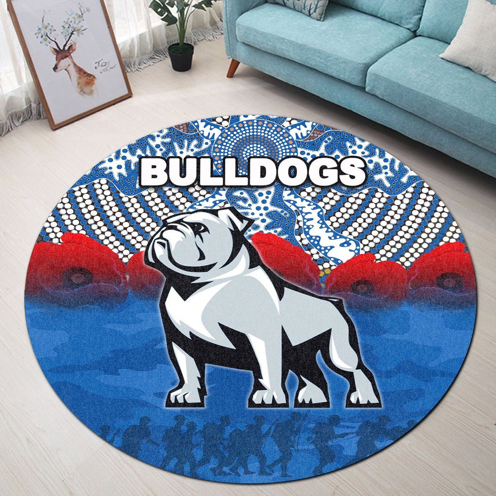 bulldogs-round-carpet-anzac-day-aboriginal