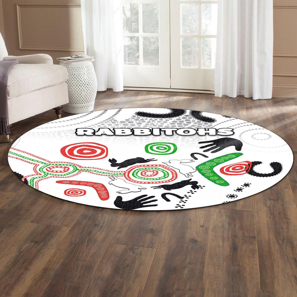 south-sydney-rabbitohs-indigenous-round-carpet