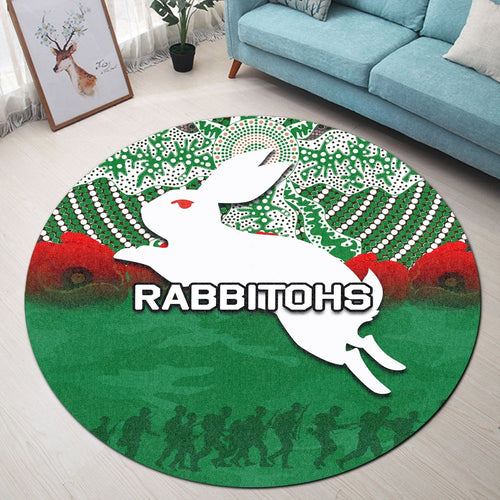 rabbitohs-round-carpet-aboriginal-anzac-day