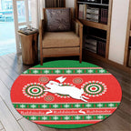 rabbitohs-christmas-round-carpet