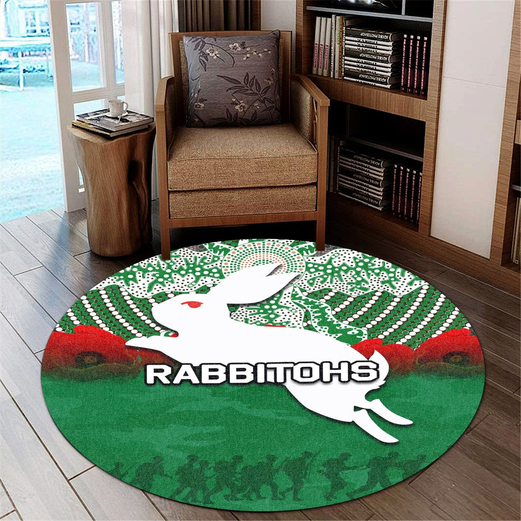 rabbitohs-round-carpet-aboriginal-anzac-day
