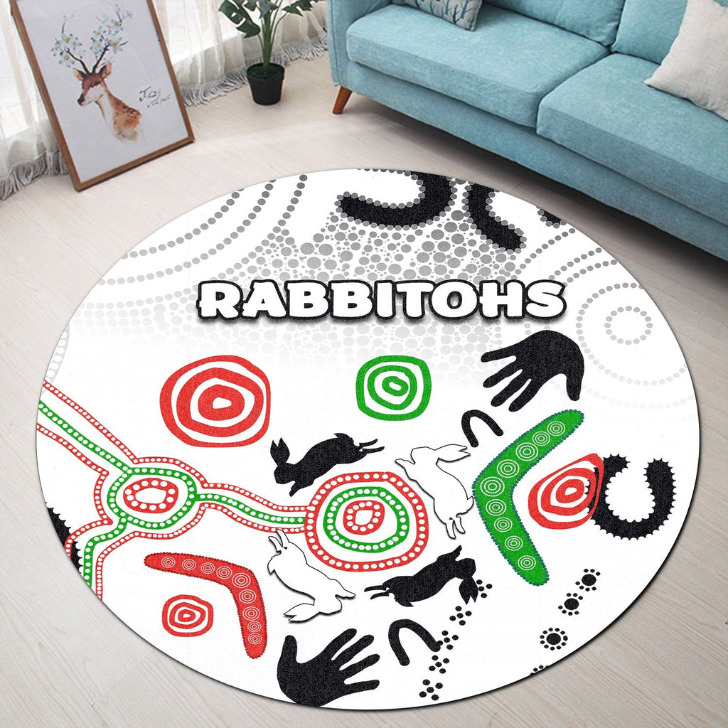 south-sydney-rabbitohs-indigenous-round-carpet