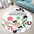 south-sydney-rabbitohs-indigenous-round-carpet
