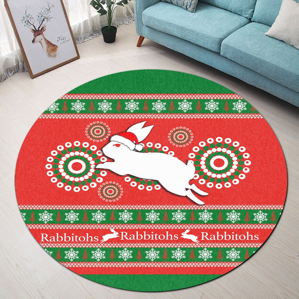 rabbitohs-christmas-round-carpet